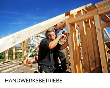 Handwerksbetriebe