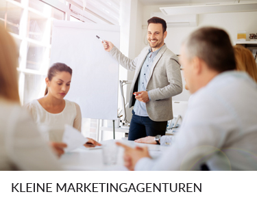 Marketingagenturen